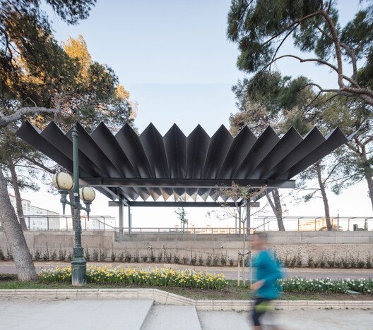 Zaragoza'nın Betondan Nefesi: Pignatelli Şehir Parkı Dönüşümü