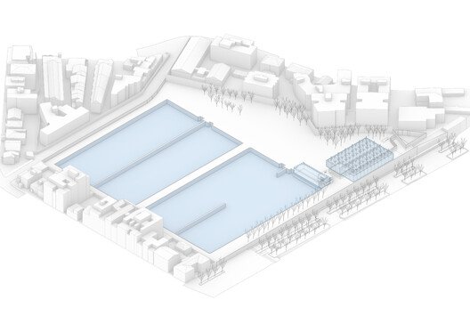 Zaragoza'nın Betondan Nefesi: Pignatelli Şehir Parkı Dönüşümü