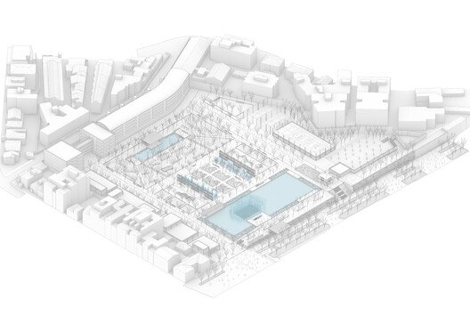 Zaragoza'nın Betondan Nefesi: Pignatelli Şehir Parkı Dönüşümü