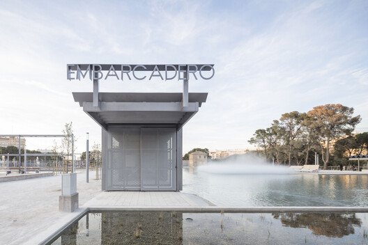 Zaragoza'nın Betondan Nefesi: Pignatelli Şehir Parkı Dönüşümü