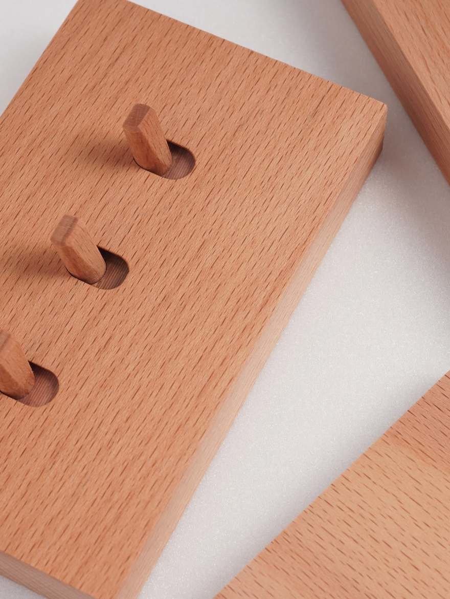 Piko: Sıkıcı Işık Anahtarlarını Sanata Dönüştüren Minimal Dokunuş