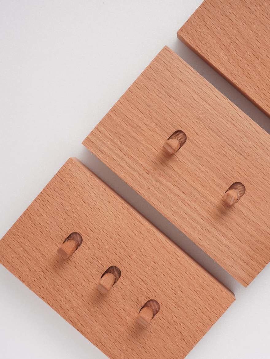 Piko: Sıkıcı Işık Anahtarlarını Sanata Dönüştüren Minimal Dokunuş