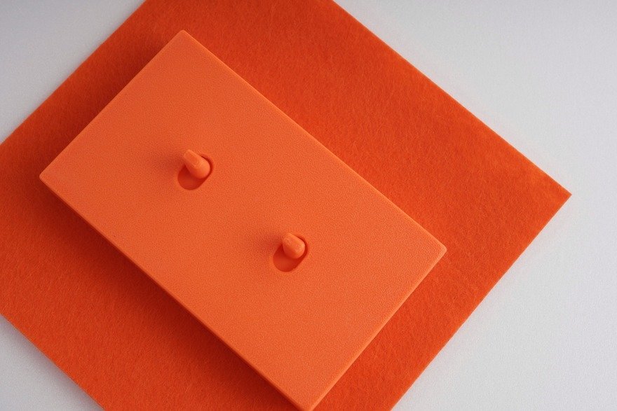 Piko: Sıkıcı Işık Anahtarlarını Sanata Dönüştüren Minimal Dokunuş