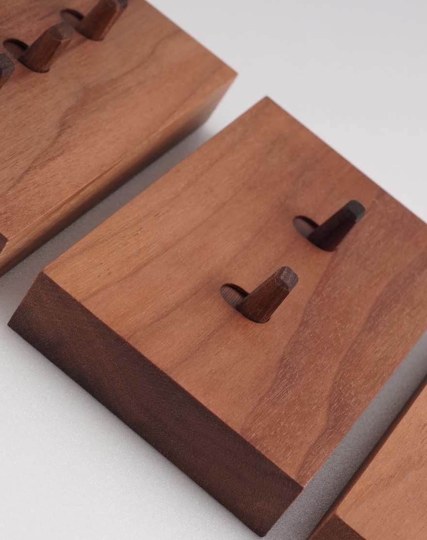 Piko: Sıkıcı Işık Anahtarlarını Sanata Dönüştüren Minimal Dokunuş