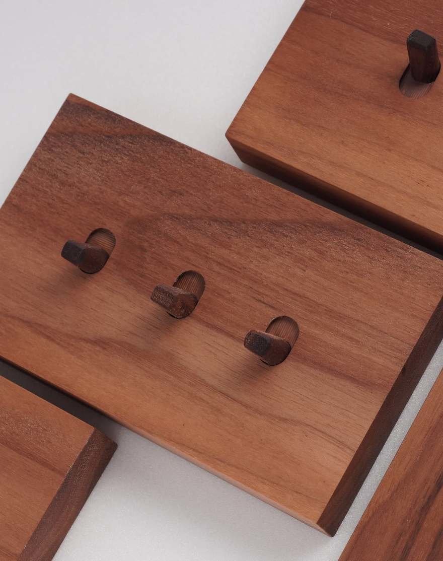 Piko: Sıkıcı Işık Anahtarlarını Sanata Dönüştüren Minimal Dokunuş