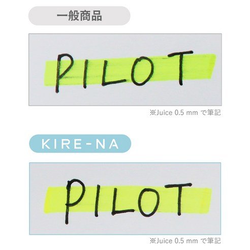 Pilot Kire-Na: Japon Tasarımının Kusursuz Kullanıcı Deneyimi Sırrı
