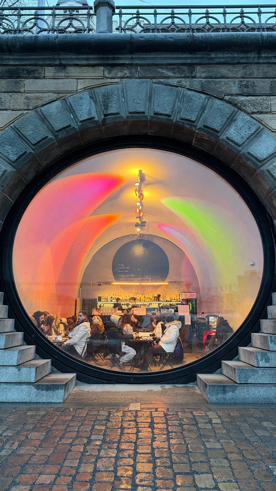 Wi-Fi Router'lar Sanat Eserine Dönüşebilir Mi?