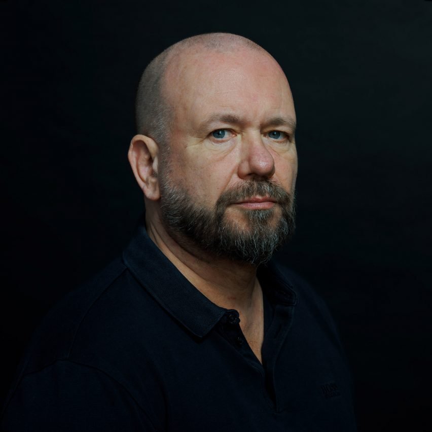 Reinier de Graaf: Mimarlık Kredibilitesini Yitirdi, Cesur Bir Çağrı