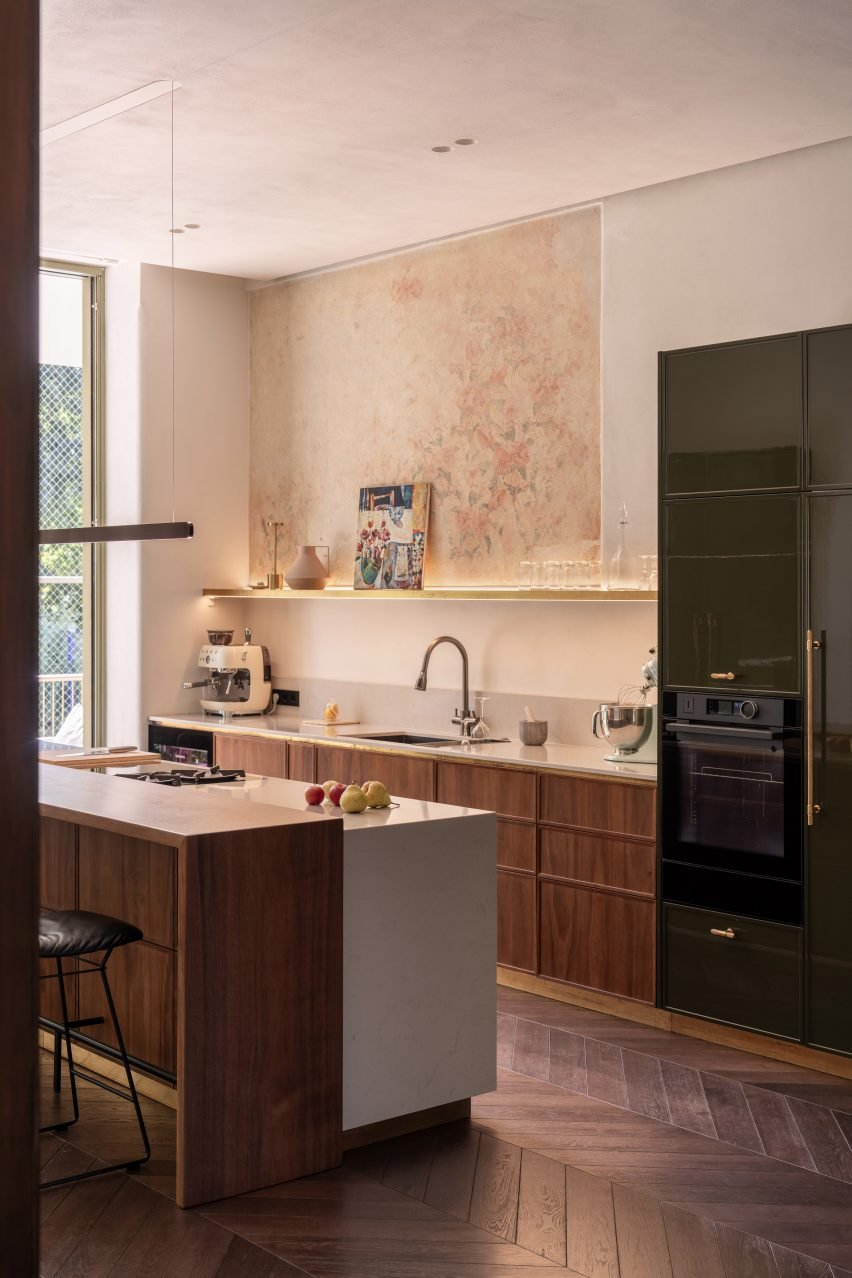 Lviv'de Villa Quince: Geçmiş ve Gelecek Arası Zamansız Bir Köprü