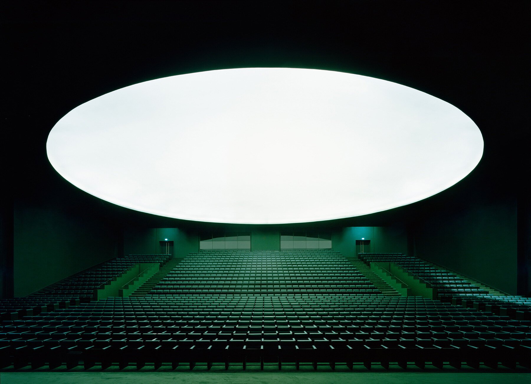 Ricardo Bofill: Renklerin Büyüsü, Mimarlığın Cesur Manifestosu