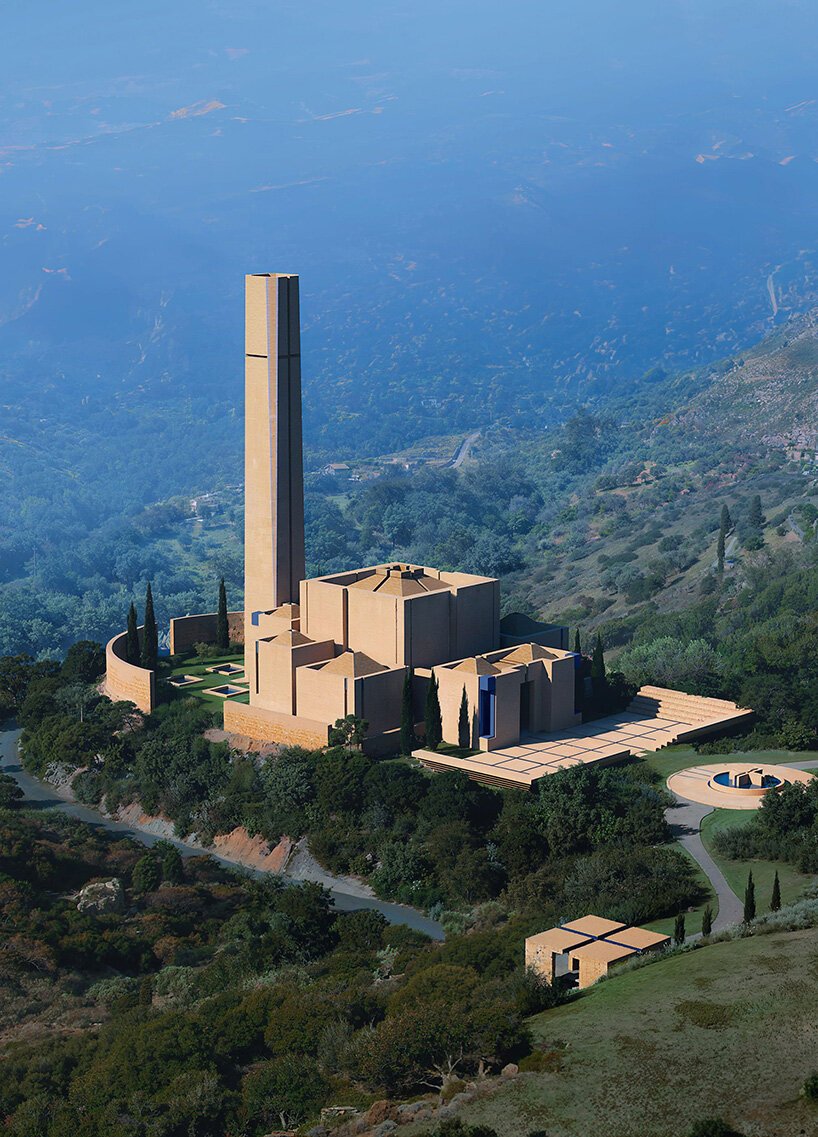 Ricardo Bofill: Renklerin Büyüsü, Mimarlığın Cesur Manifestosu