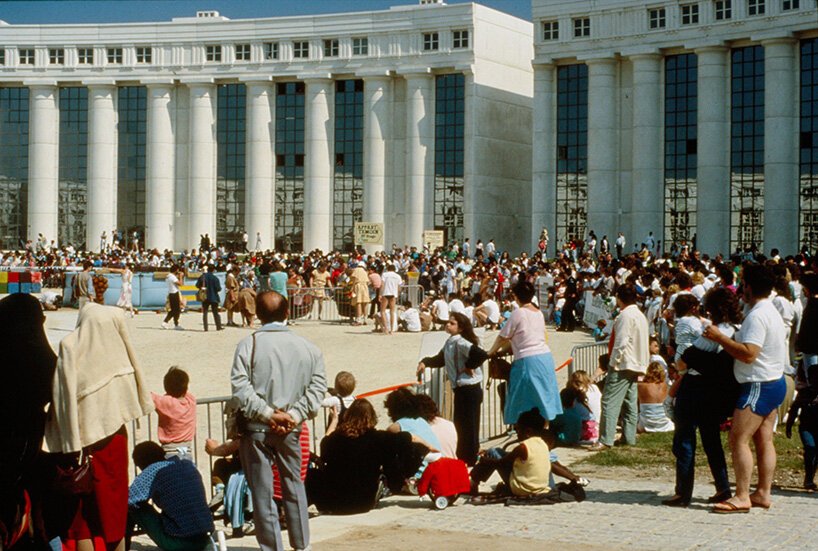 Ricardo Bofill: Renklerin Büyüsü, Mimarlığın Cesur Manifestosu