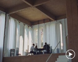 Ricardo Bofill: Renklerin Büyüsü, Mimarlığın Cesur Manifestosu