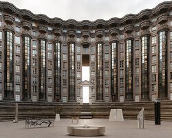 Ricardo Bofill: Renklerin Büyüsü, Mimarlığın Cesur Manifestosu