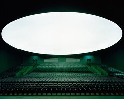 Ricardo Bofill: Renklerin Büyüsü, Mimarlığın Cesur Manifestosu