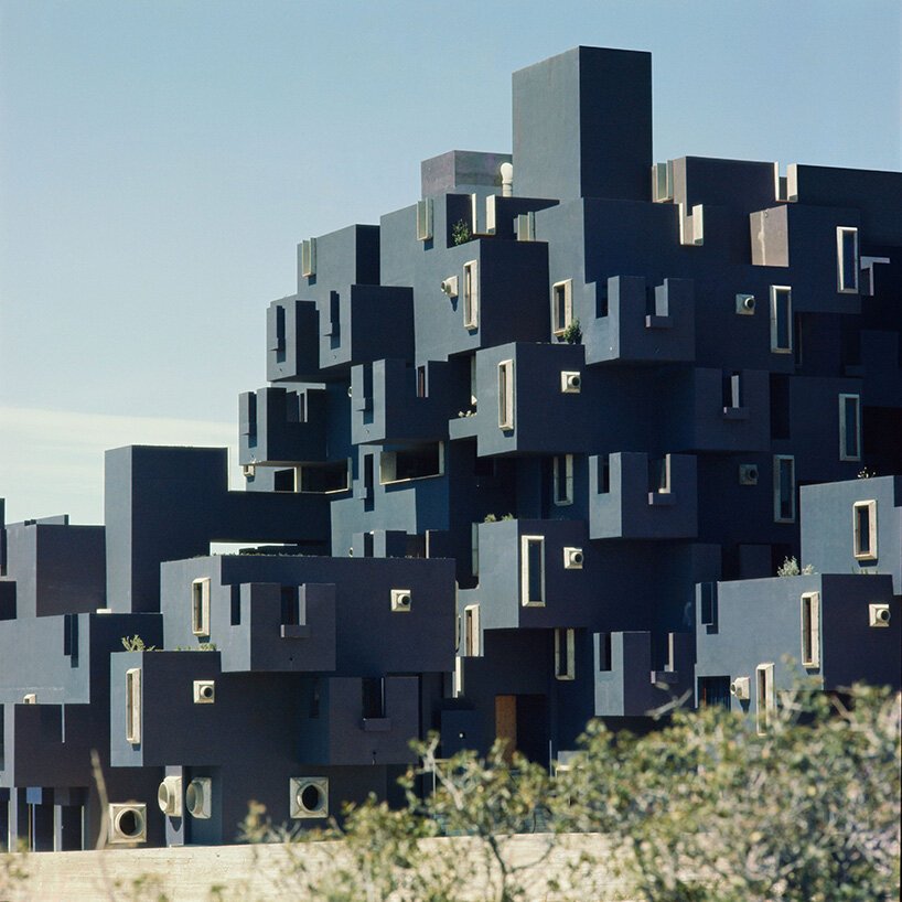 Ricardo Bofill: Renklerin Büyüsü, Mimarlığın Cesur Manifestosu