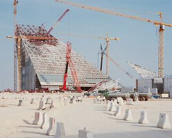 Ricardo Bofill: Renklerin Büyüsü, Mimarlığın Cesur Manifestosu