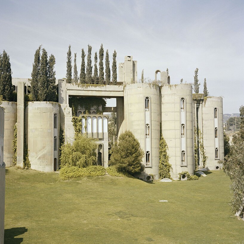 Ricardo Bofill: Renklerin Büyüsü, Mimarlığın Cesur Manifestosu