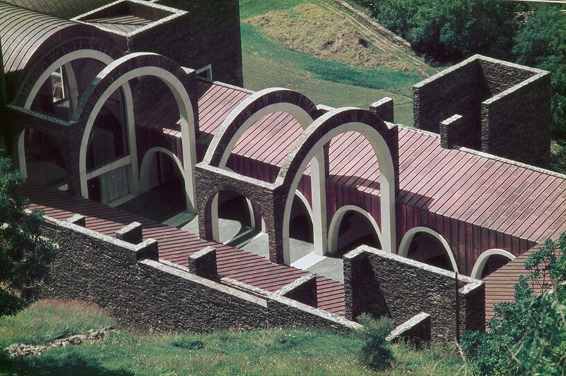 Ricardo Bofill: Renklerin Büyüsü, Mimarlığın Cesur Manifestosu