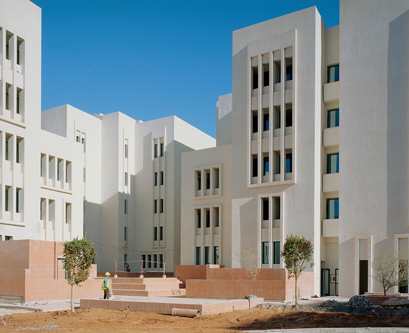 Ricardo Bofill: Renklerin Büyüsü, Mimarlığın Cesur Manifestosu