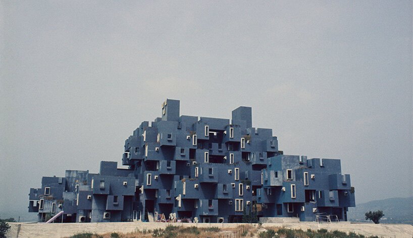 Ricardo Bofill: Renklerin Büyüsü, Mimarlığın Cesur Manifestosu