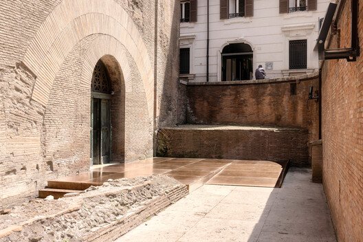 Pantheon'un Saklı Geçitleri: STARTT ile Antik Roma'ya Yolculuk