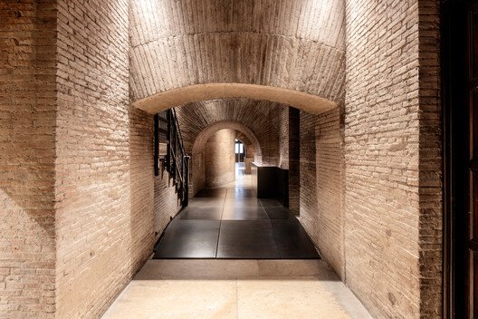 Pantheon'un Saklı Geçitleri: STARTT ile Antik Roma'ya Yolculuk