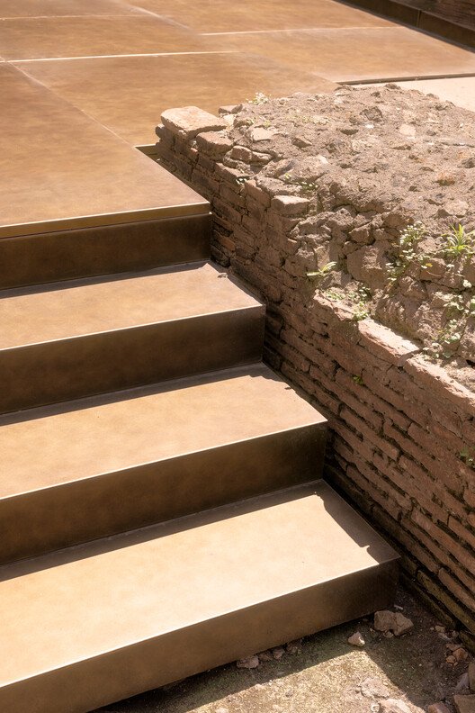 Pantheon'un Saklı Geçitleri: STARTT ile Antik Roma'ya Yolculuk