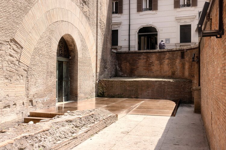 Pantheon'un Saklı Geçitleri: STARTT ile Antik Roma'ya Yolculuk