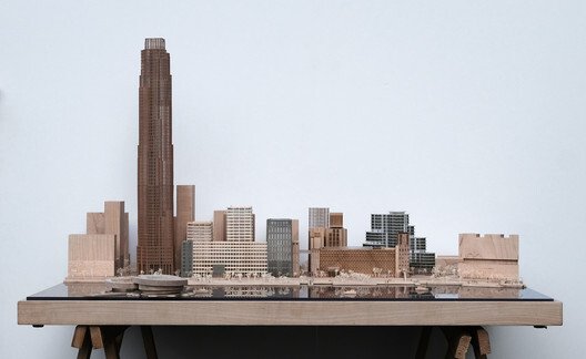 Rotterdam'ın Suya Direnen Mimarisi: İki Cesur Yaklaşım