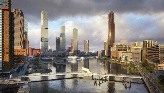 Rotterdam'ın Suya Direnen Mimarisi: İki Cesur Yaklaşım