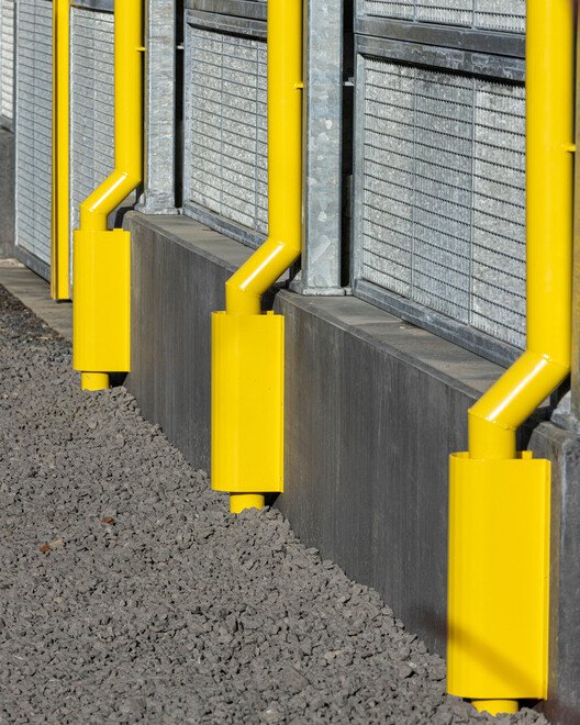 Rotterdam'ın Suya Direnen Mimarisi: İki Cesur Yaklaşım