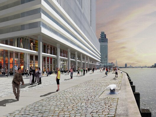 Rotterdam'ın Suya Direnen Mimarisi: İki Cesur Yaklaşım