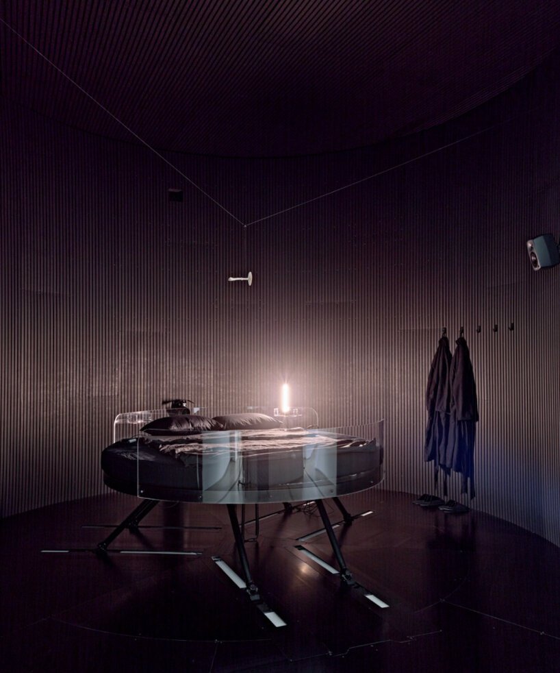 Rüyanın Ötesi: Uykuyla Tasarımda Yaratıcılığın Yeni Kapıları