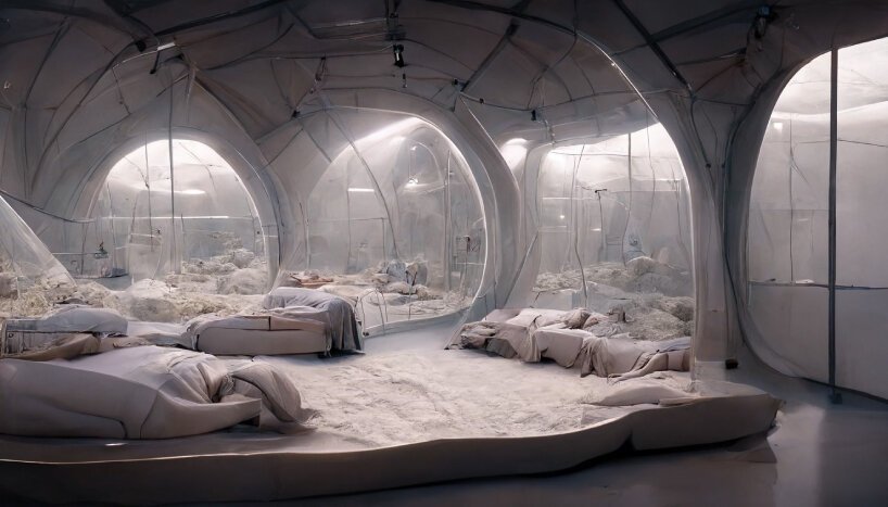 Rüyanın Ötesi: Uykuyla Tasarımda Yaratıcılığın Yeni Kapıları