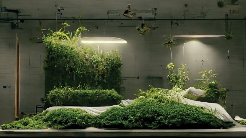 Rüyanın Ötesi: Uykuyla Tasarımda Yaratıcılığın Yeni Kapıları