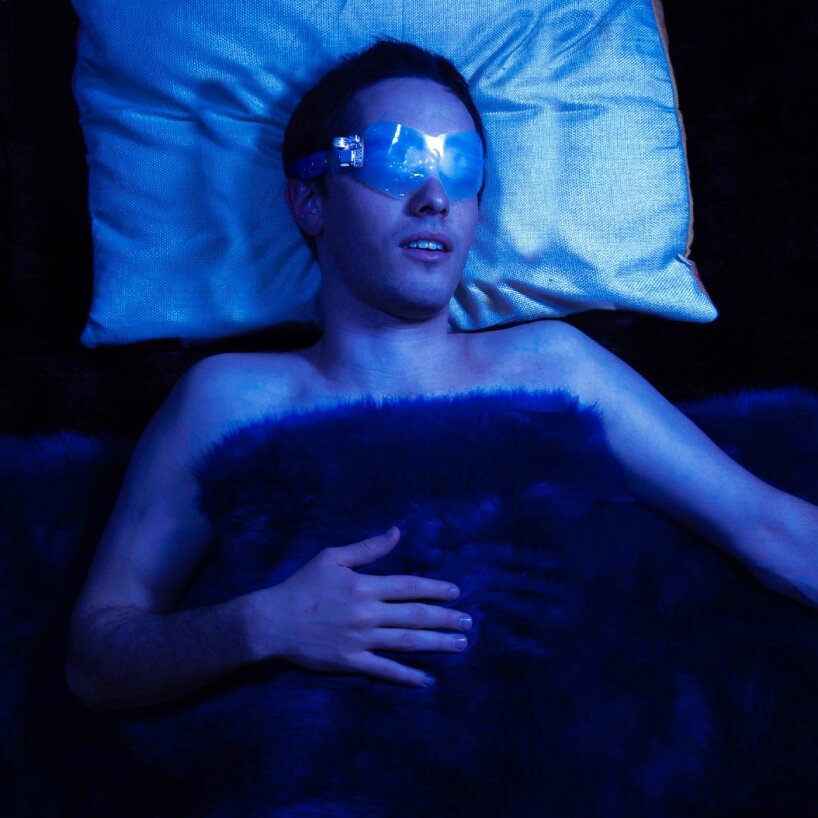 Rüyanın Ötesi: Uykuyla Tasarımda Yaratıcılığın Yeni Kapıları