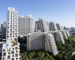 Safdie Architects: Cherokee Mirasına Saygılı, Toprakla Nefes Alan Tasarım