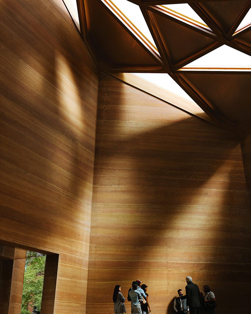 Safdie Architects: Cherokee Mirasına Saygılı, Toprakla Nefes Alan Tasarım