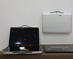 Samsung Milano'da: Tasarım Sevgi Eylemi, AI İle Duygusal Bağlar