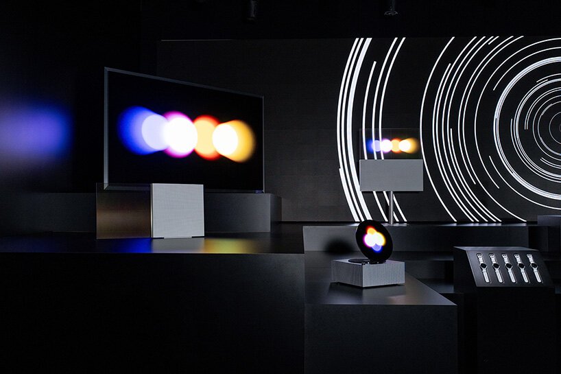 Samsung Milano'da: Tasarım Sevgi Eylemi, AI İle Duygusal Bağlar
