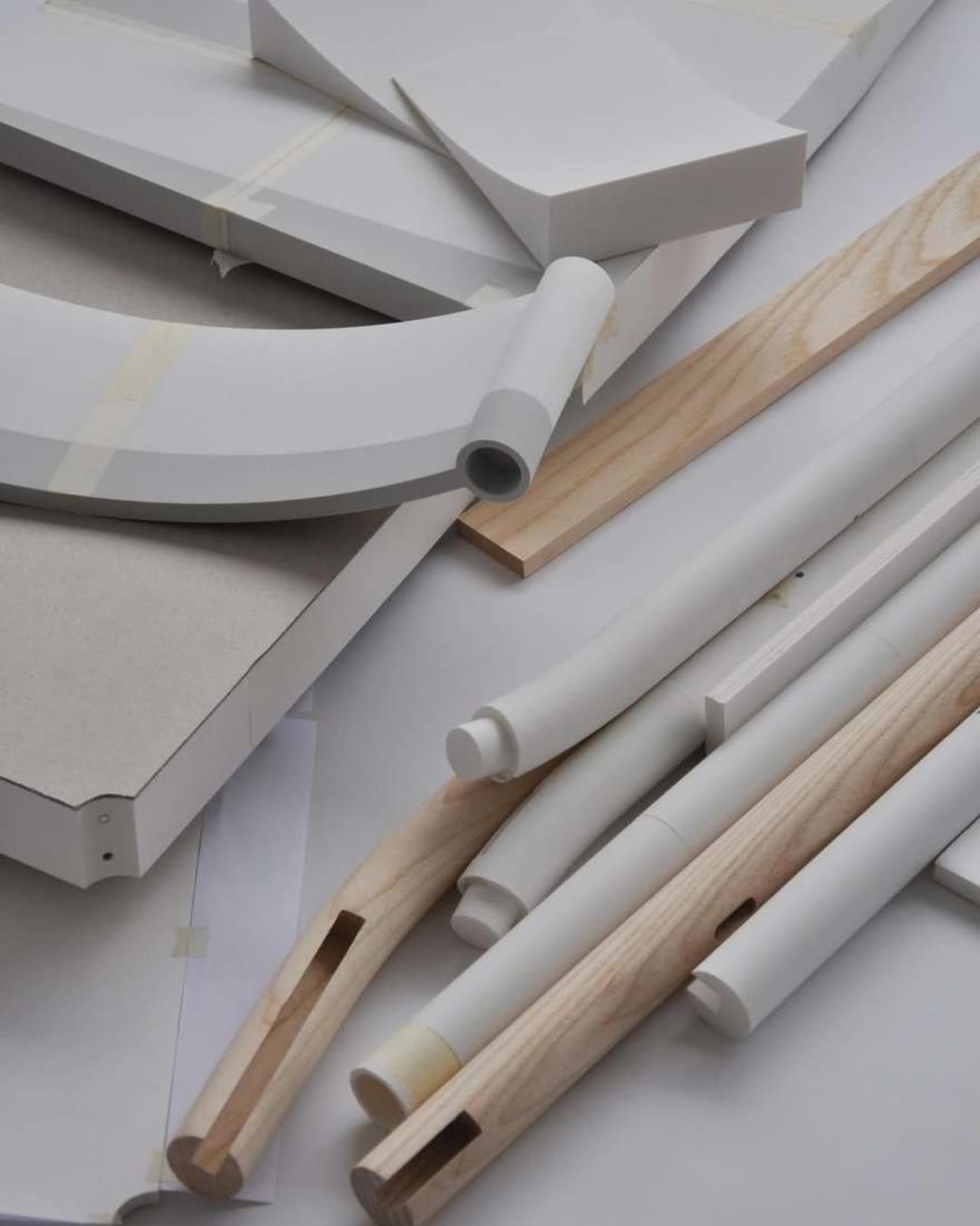 Dijital Değil, Dokunuş: Sandalye Tasarımının Gerçek Kahramanı 'Buck'