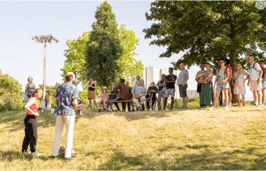 Yeşil Dönüşüm Başlıyor: Kentsel Renatürasyonla Yaşanabilir Şehirler