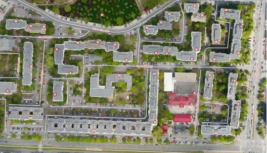 Yeşil Dönüşüm Başlıyor: Kentsel Renatürasyonla Yaşanabilir Şehirler