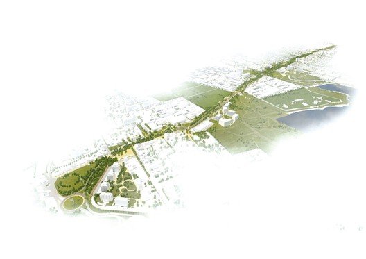 Yeşil Dönüşüm Başlıyor: Kentsel Renatürasyonla Yaşanabilir Şehirler