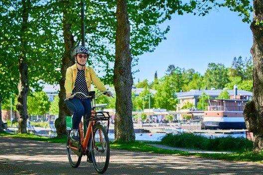 Yeşil Dönüşüm Başlıyor: Kentsel Renatürasyonla Yaşanabilir Şehirler