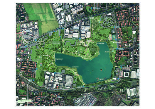 Yeşil Dönüşüm Başlıyor: Kentsel Renatürasyonla Yaşanabilir Şehirler