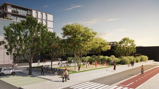 Yeşil Dönüşüm Başlıyor: Kentsel Renatürasyonla Yaşanabilir Şehirler