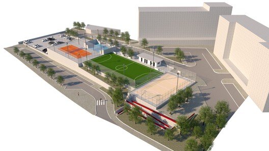 Yeşil Dönüşüm Başlıyor: Kentsel Renatürasyonla Yaşanabilir Şehirler