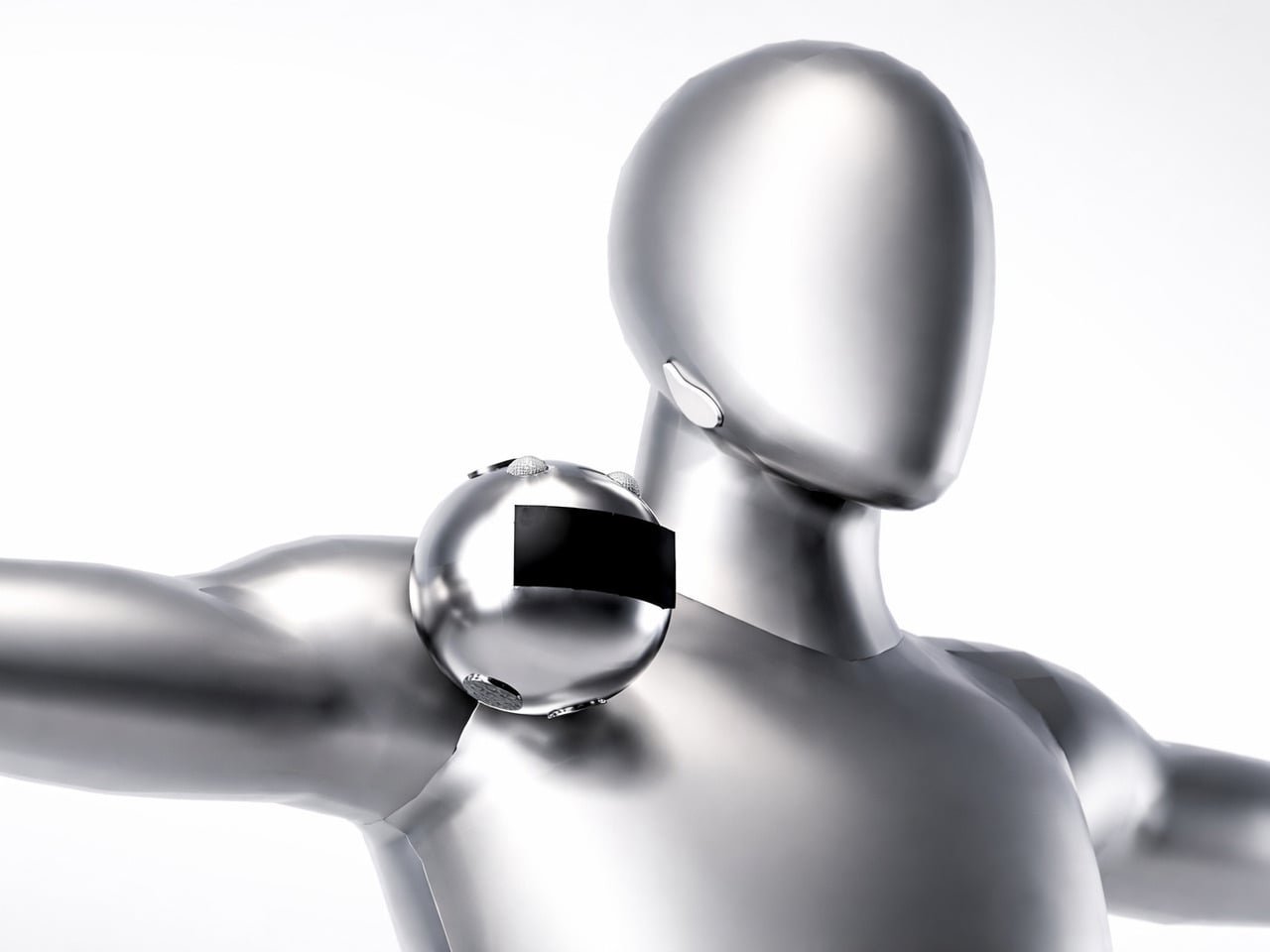 Your Voice: Susturulan Seslere Fısıldayan Devrimci Tasarım